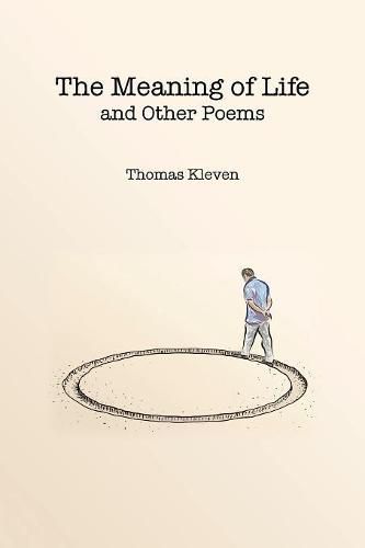 Cover image for The Meaning of Life and Other Poems