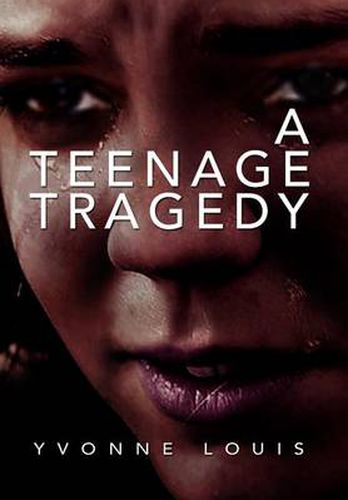 Cover image for A Teenage Tragedy