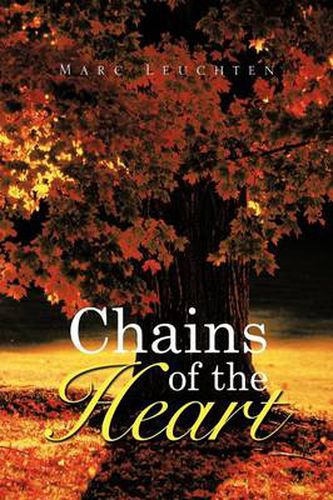 Cover image for Chains of the Heart