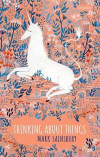 Cover image for Thinking about Things