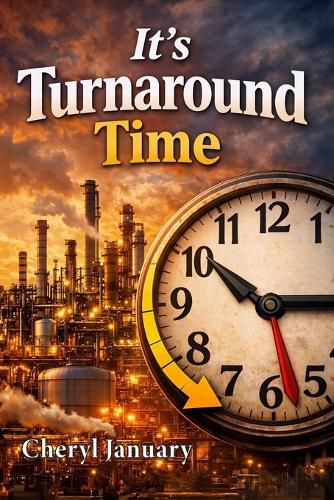 Cover image for It's Turnaround Time