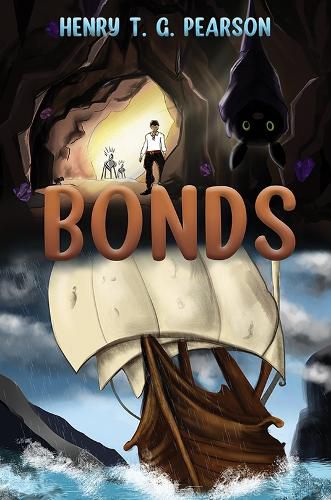 Cover image for Bonds