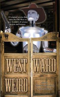 Cover image for Westward Weird