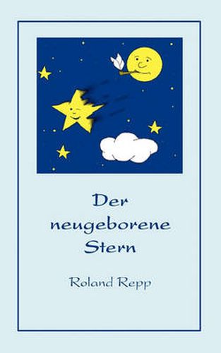 Cover image for Der neugeborene Stern