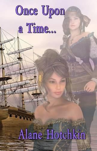 Cover image for Once Upon a Time
