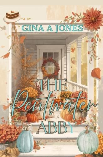 Cover image for The Pentwater Abby