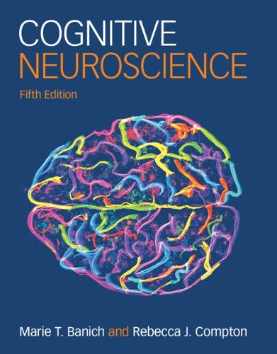 Cover image for Cognitive Neuroscience