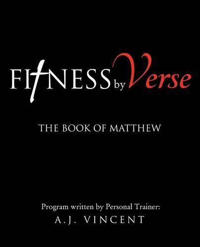 Cover image for Fitness by Verse