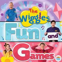 Cover image for Fun And Games