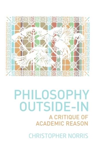 Cover image for Philosophy Outside-In
