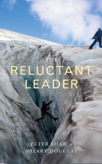 Cover image for The Reluctant Leader