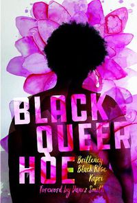 Cover image for Black Queer Hoe