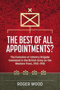 Cover image for The Best of All Appointments?