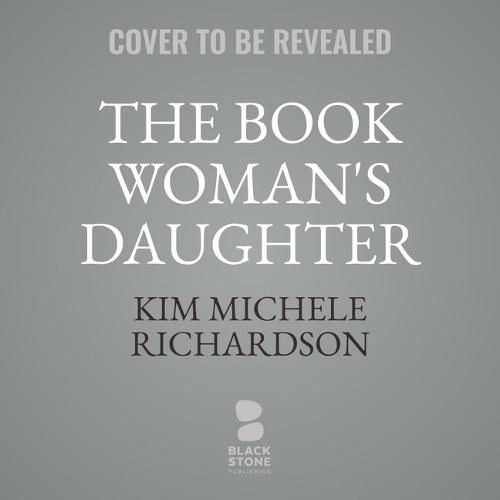 The Book Woman's Daughter Lib/E