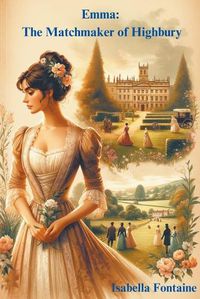 Cover image for Emma