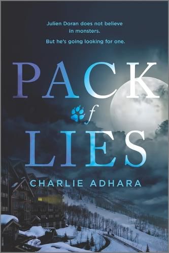 Cover image for Pack of Lies