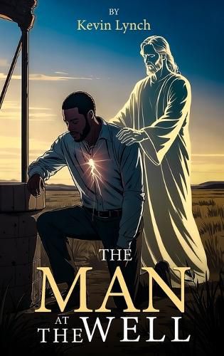 Cover image for The Man at the Well