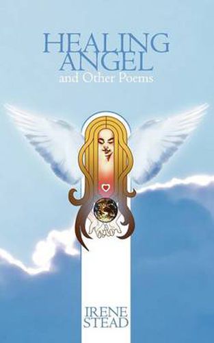 Cover image for Healing Angel and Other Poems