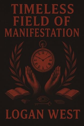 Cover image for Timeless Field of Manifestation