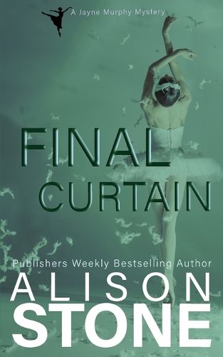 Cover image for Final Curtain