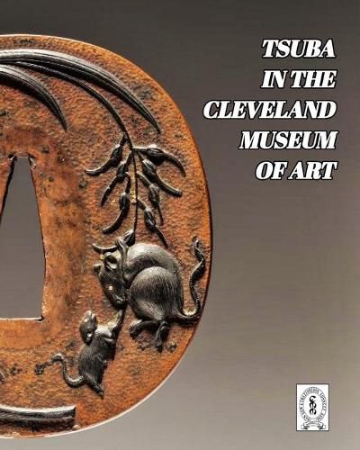 Cover image for Tsuba in the Cleveland Museum of Art