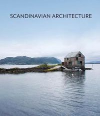 Cover image for Scandinavian Architecture
