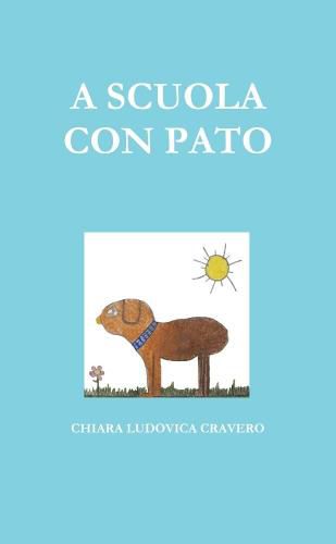 Cover image for A scuola con Pato