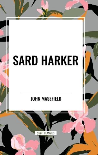 Sard Harker