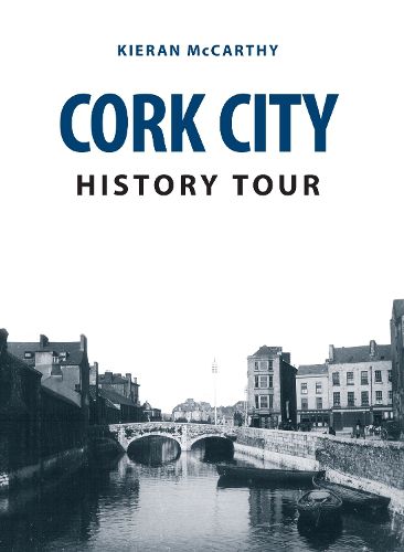 Cover image for Cork City History Tour