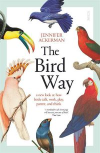 Cover image for The Bird Way