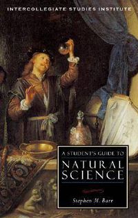 Cover image for Students Guide to Natural Science