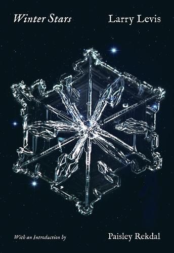Cover image for Winter Stars