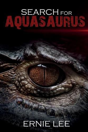 Cover image for Search for Aquasaurus