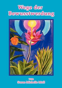 Cover image for Wege der Bewusstwerdung