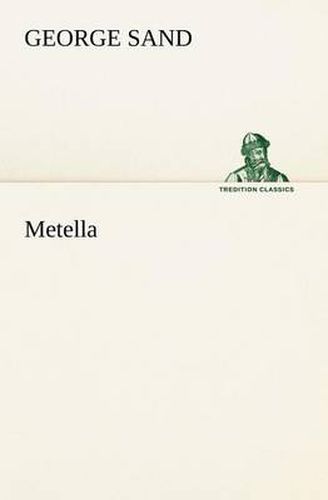 Cover image for Metella