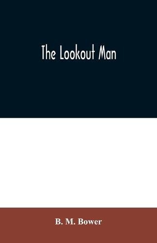 Cover image for The Lookout Man