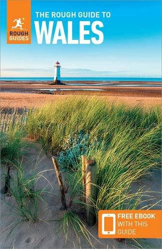 Cover image for The Rough Guide to Wales (Travel Guide with Free eBook)