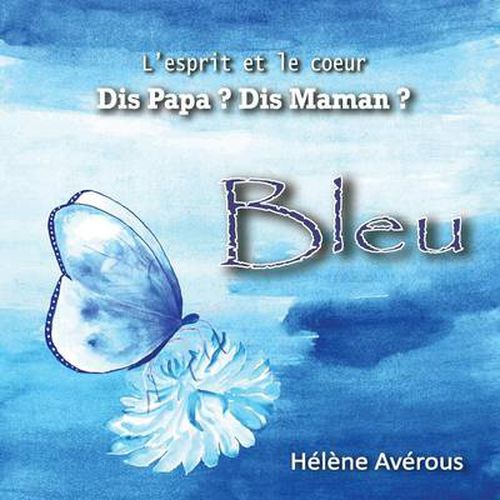 Cover image for Bleu