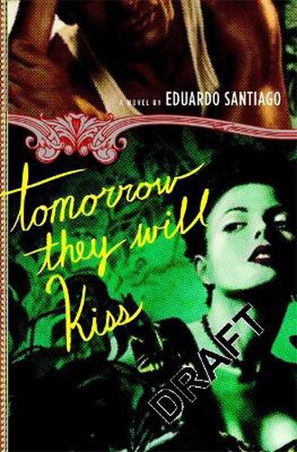 Cover image for Tomorrow They Will Kiss