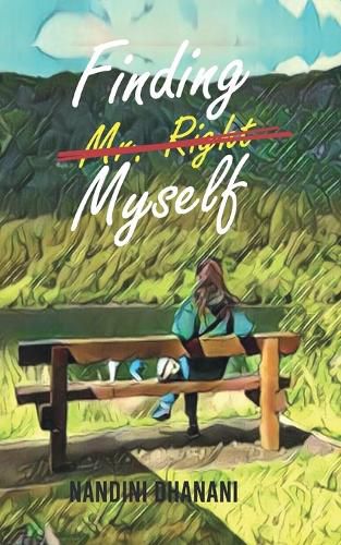 Cover image for Finding Myself