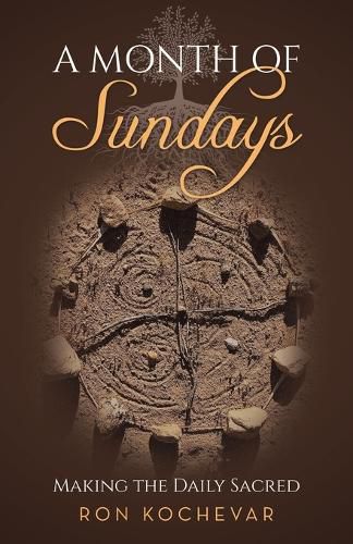 Cover image for A Month of Sundays