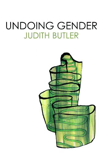 Cover image for Undoing Gender