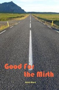 Cover image for Good for the Mirth