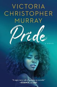 Cover image for Pride