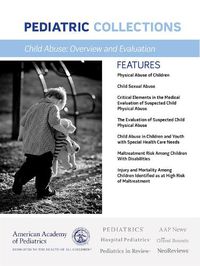 Cover image for Child Abuse: Overview and Evaluation