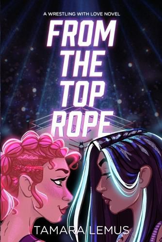 Cover image for From the Top Rope