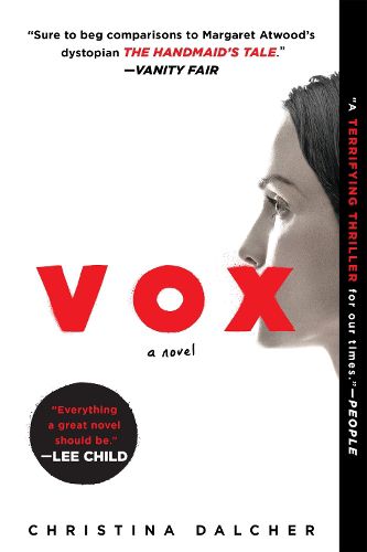 Cover image for Vox