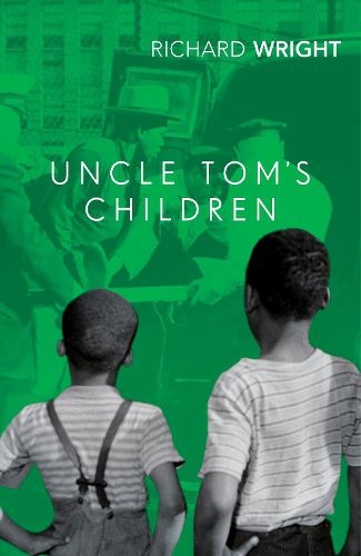 Cover image for Uncle Tom's Children