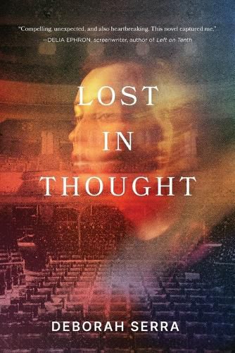 Cover image for Lost in Thought