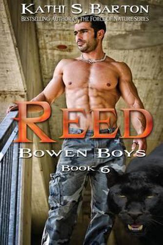 Cover image for Reed: Bowen Boys